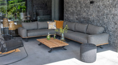 Divine Lounge Set