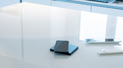 Dekton Solid