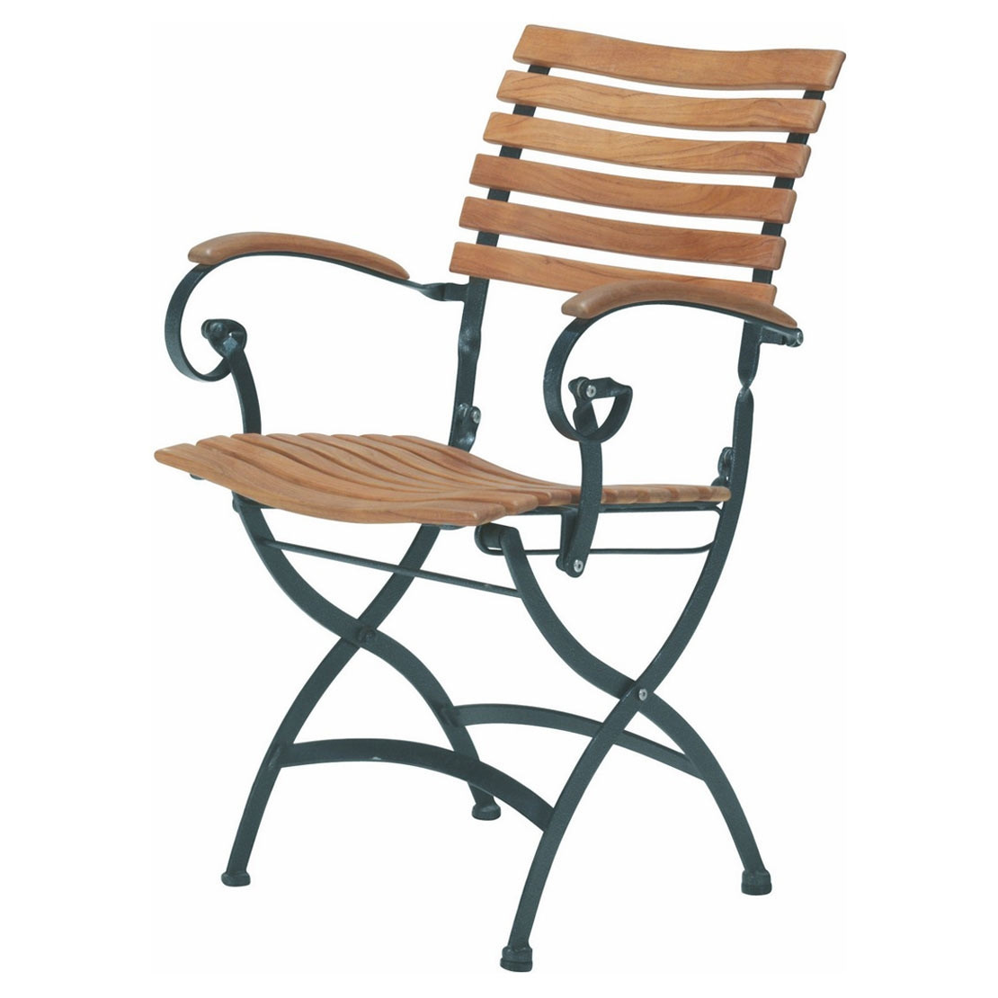 Bellini Dining Gartenstuhl Klappbar