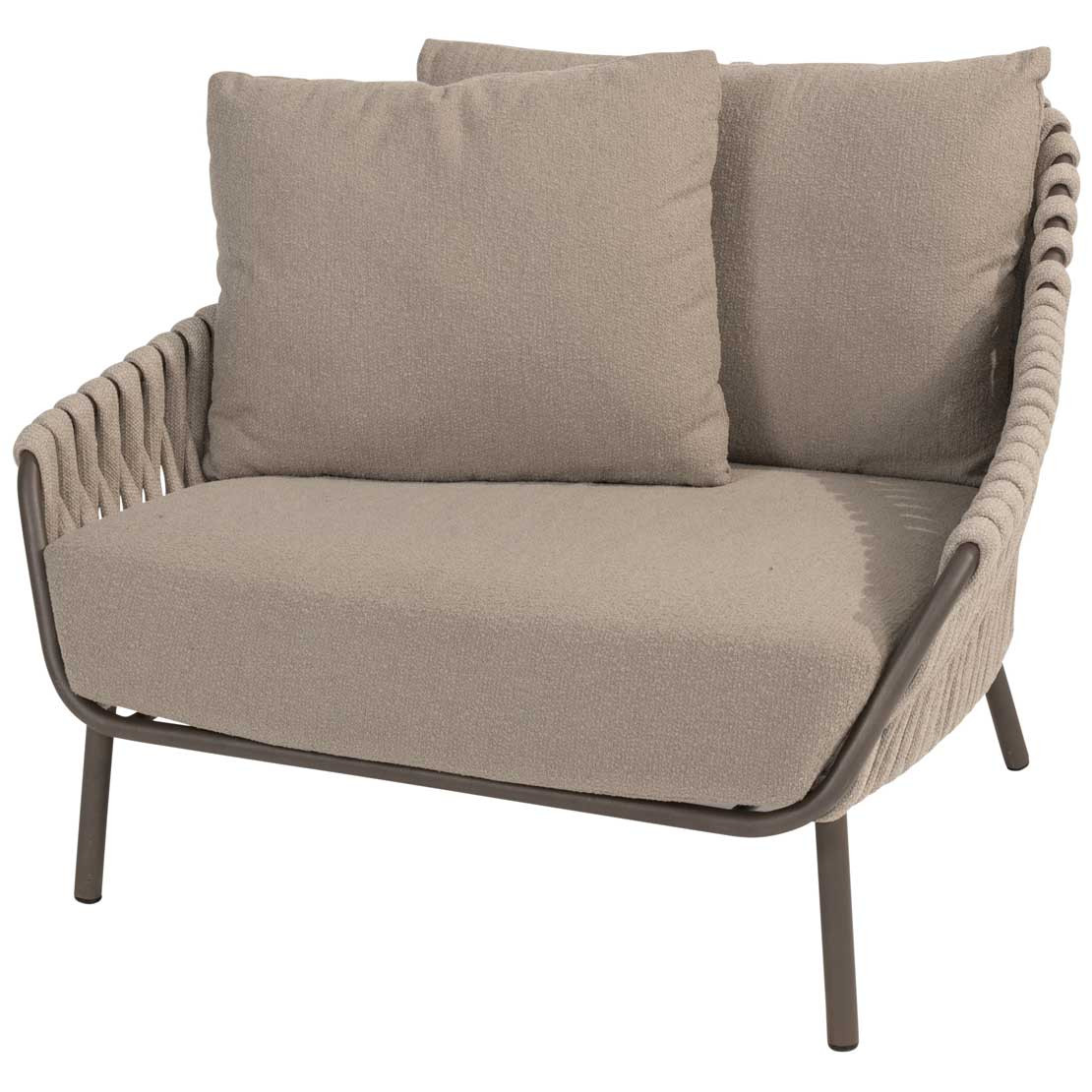 4 Seasons Outdoor Montera Living XL Terre