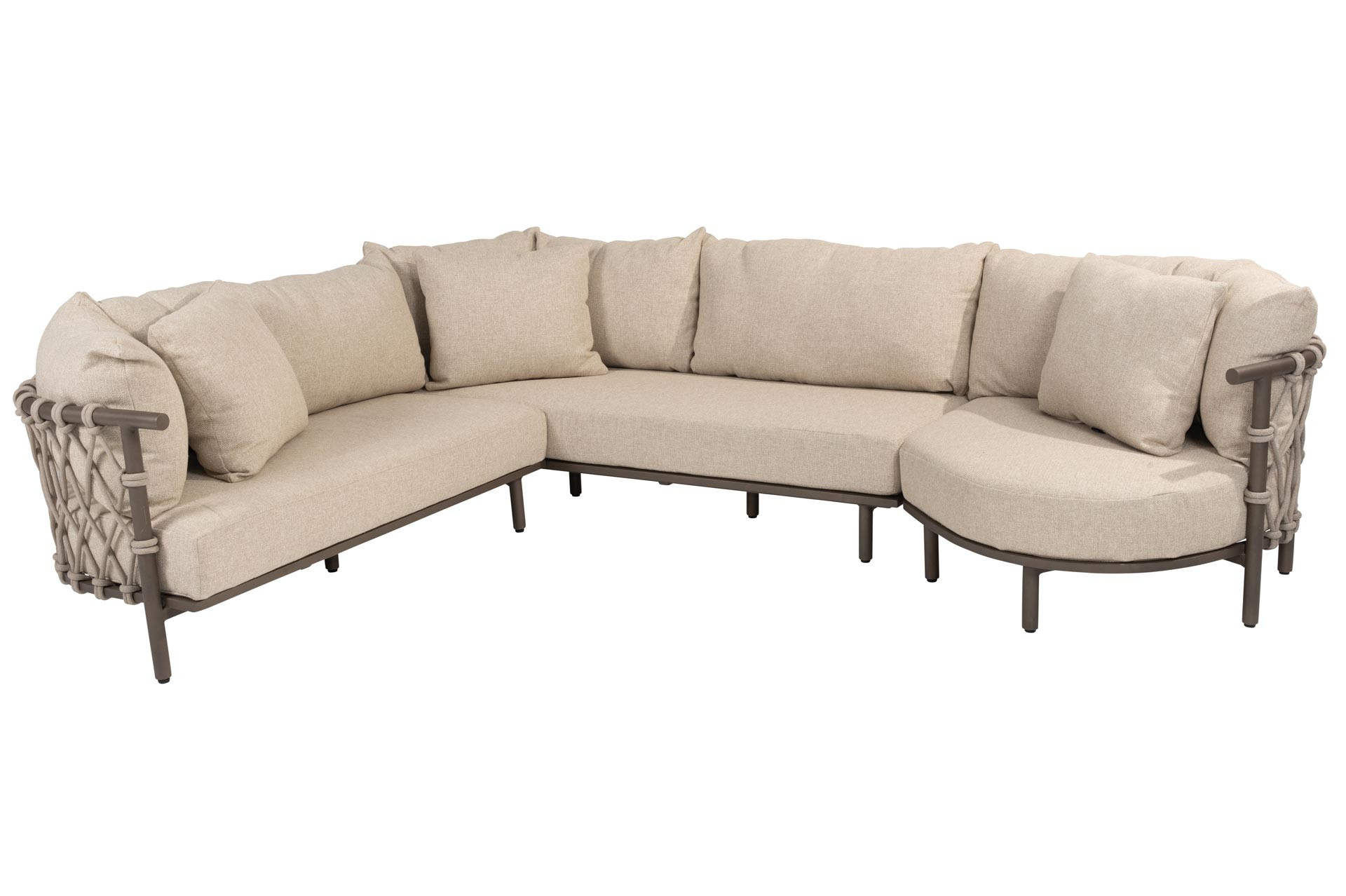 Ezra Eck-Loungeset