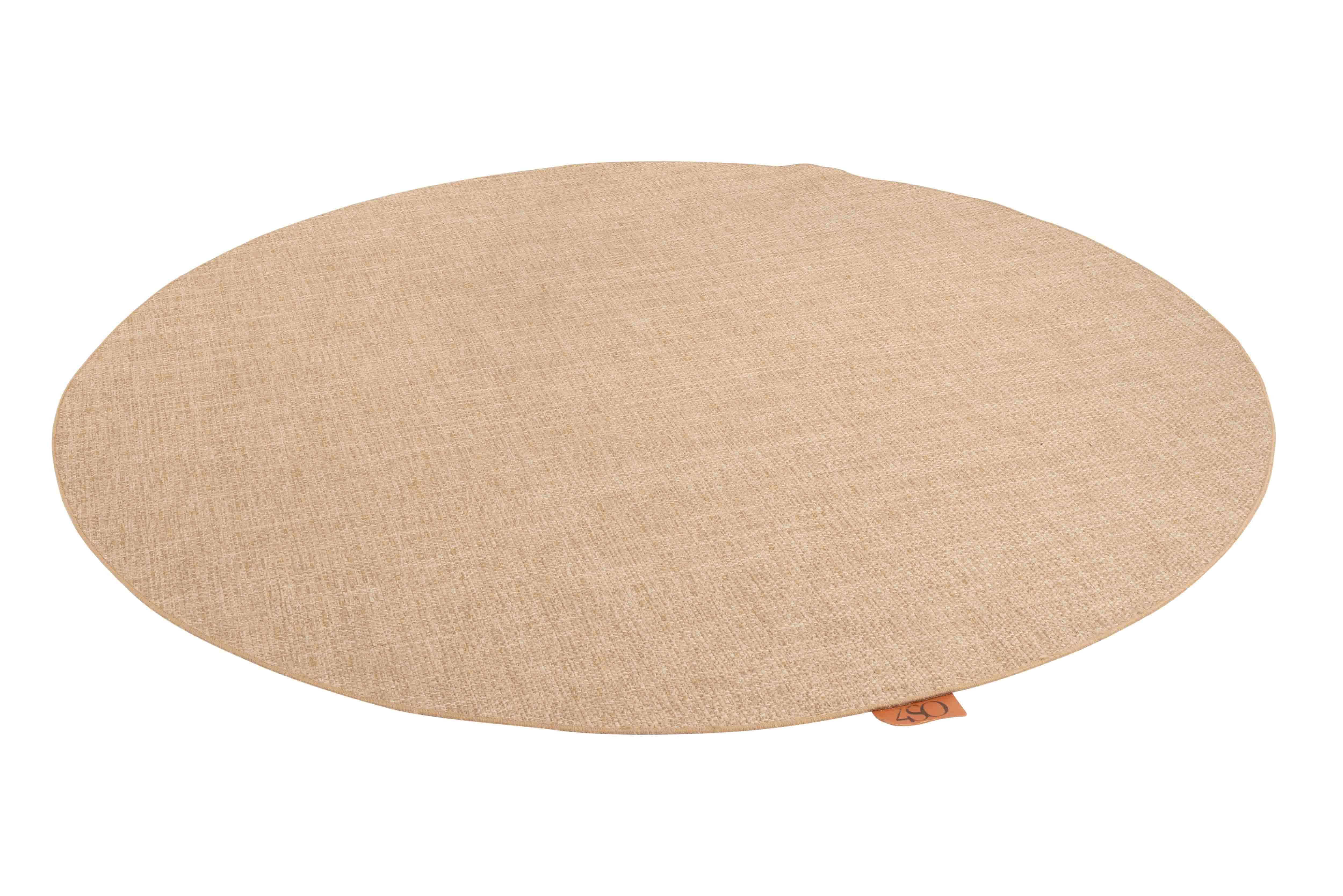 Outdoor rug dust 300 cm