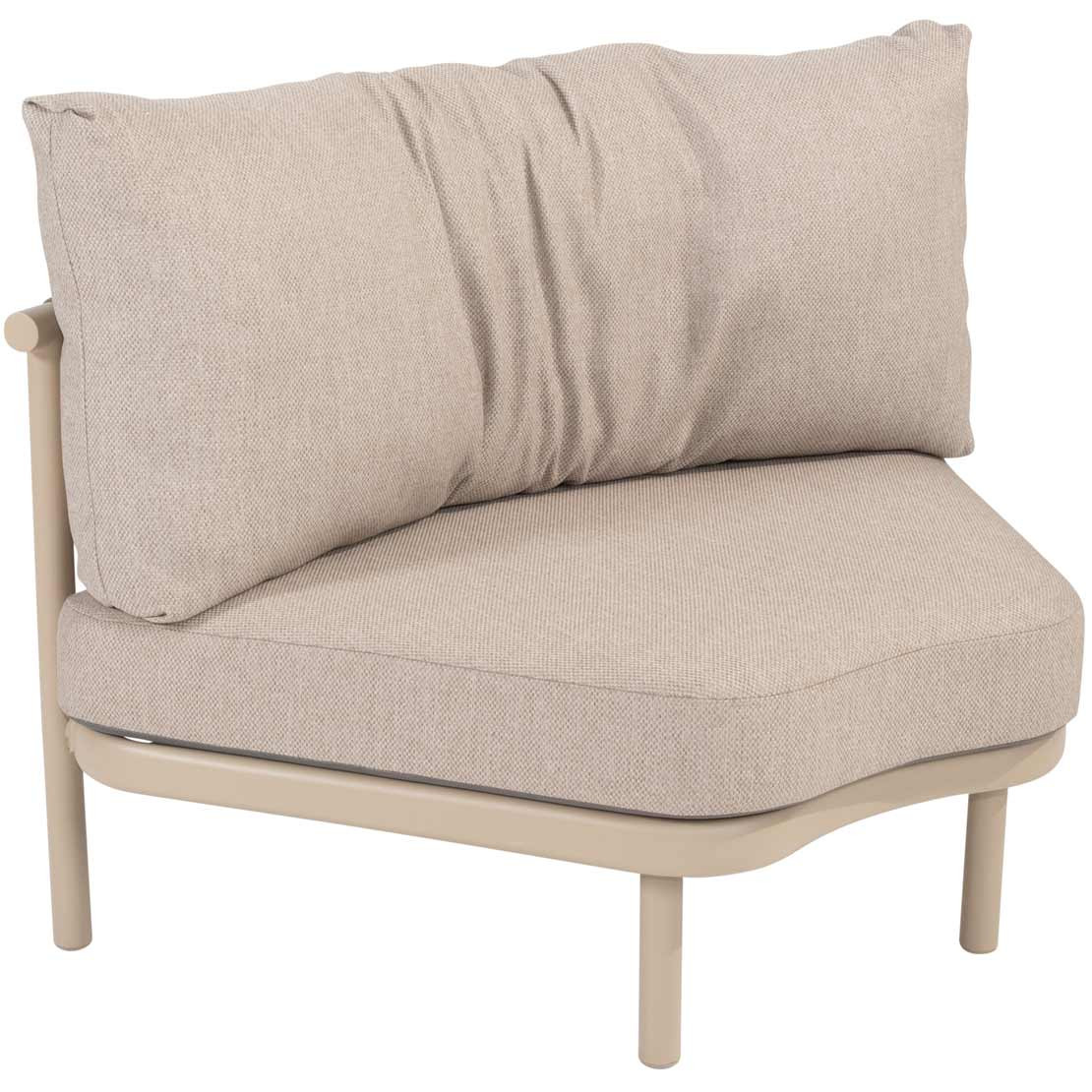 Piacenza latte XL corner 