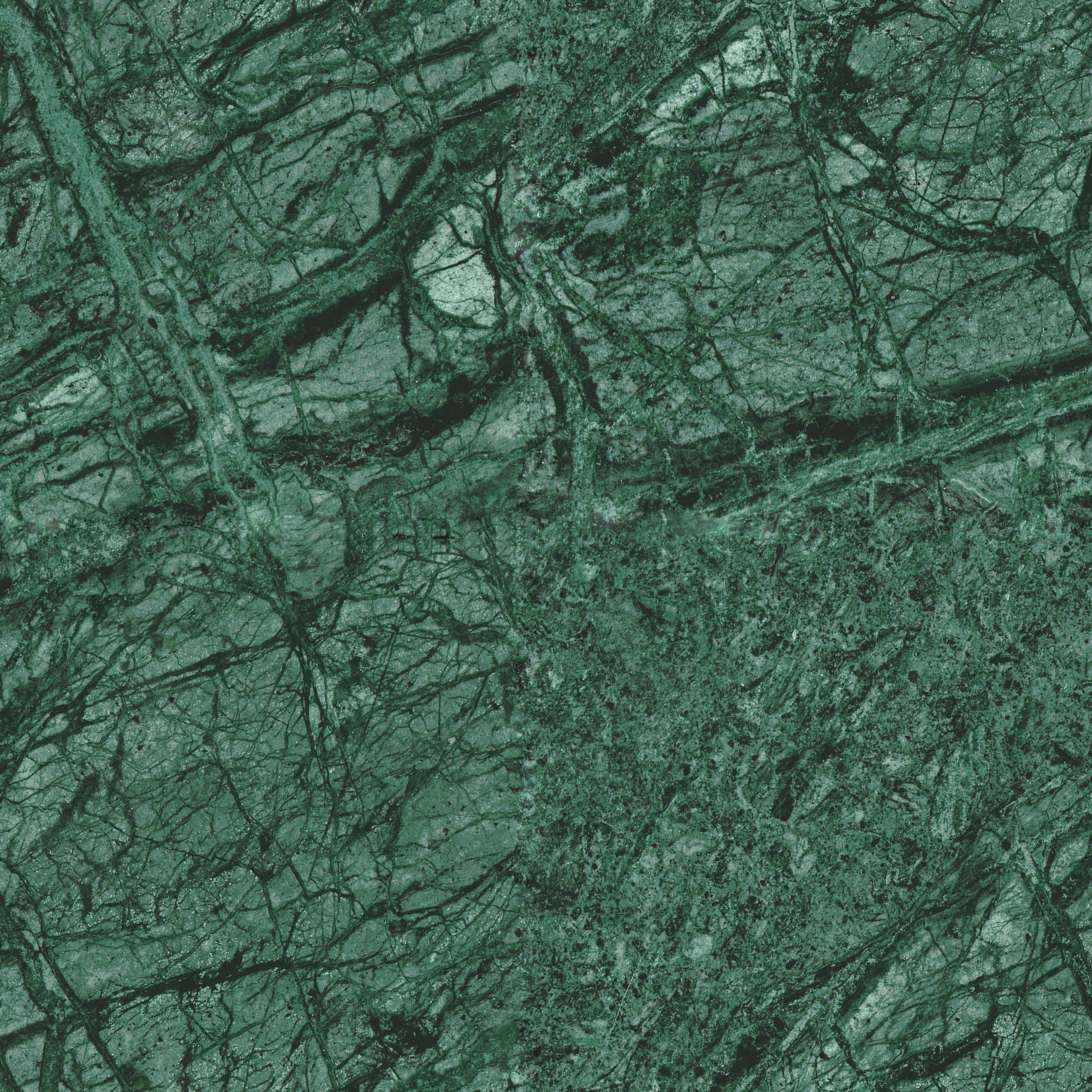 Sample Verde Guatemala (gepolijst)