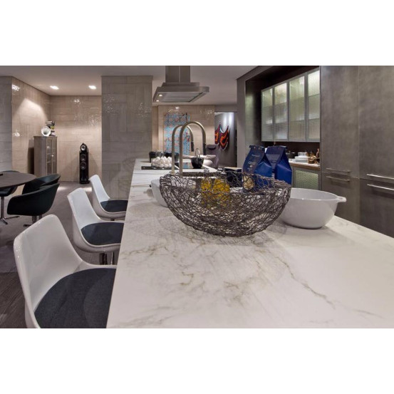 Platte Dekton Entzo (matt)