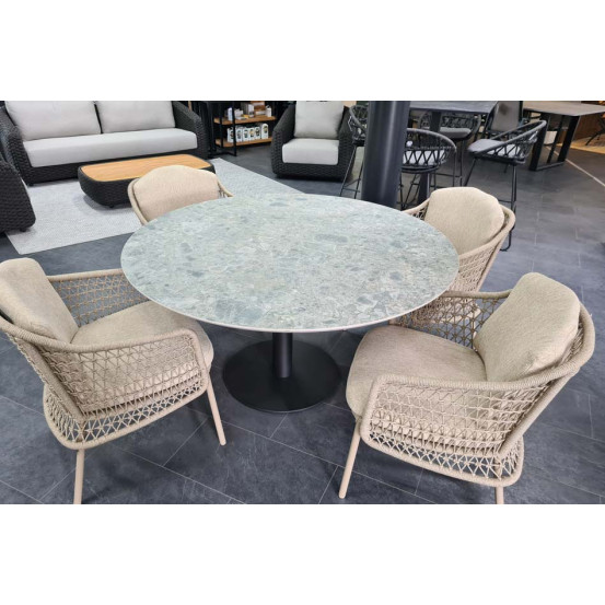 Platte Dekton Ceppo (matt)