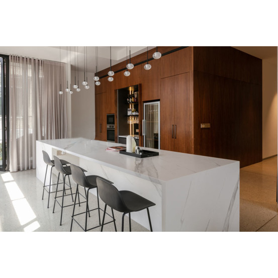 Platte Dekton Opera (matt)