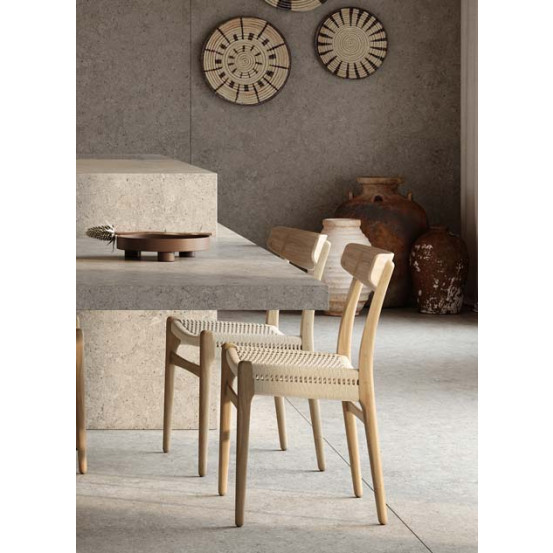Platte Dekton Grigio (matt)