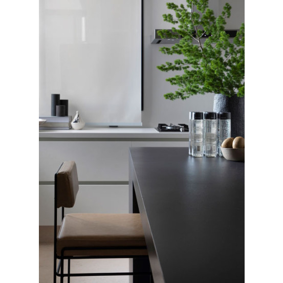 Platte Dekton Sirius (texture)