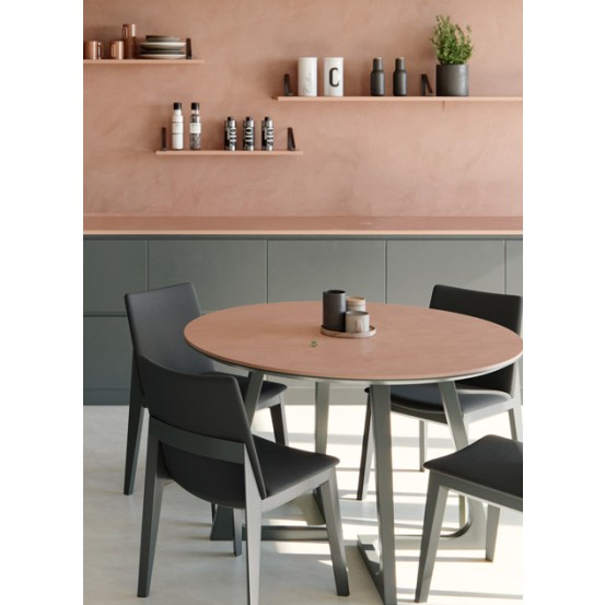 Platte Dekton Umber (matt)
