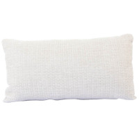 Pillow 30 x 60 cm Fontalina Light Grey 