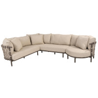 Ezra Eck-Loungeset
