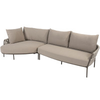 Calma Chaise-Longue-Loungebank