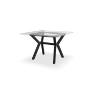 Low-Dining Tischgestell Teano