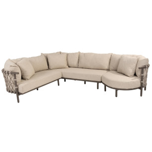 Ezra Eck-Loungeset