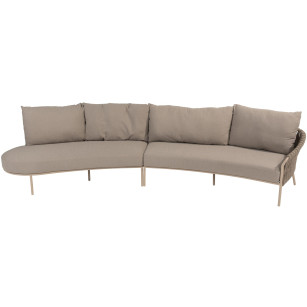 Comino Loungesofa
