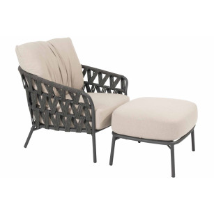 Albareto Loungeset 2-teilig