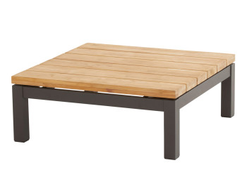 Capitol coffee table 90 x 90 x 35 cm