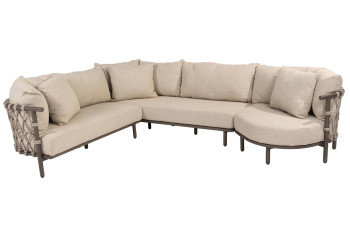 Ezra Eck-Loungeset