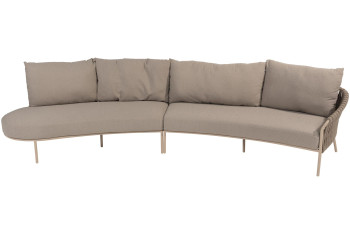 Comino Loungesofa