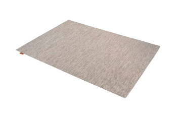 Outdoor rug slate 200 X 290 cm