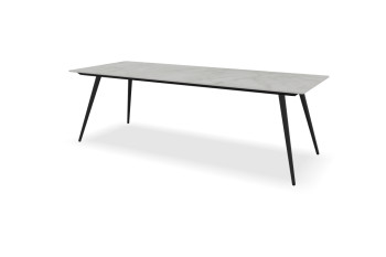 Dekton Rechteckiger Portum Tisch Amazone