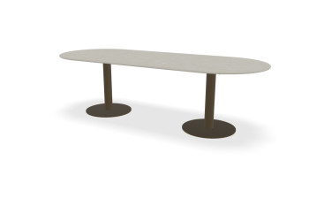 Dekton Racetrack Ava Tisch Luna