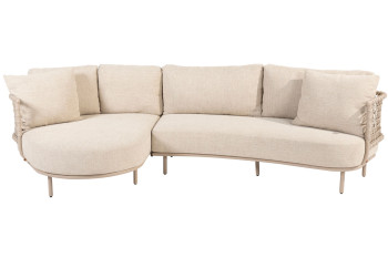 Sardinia Loungeset 2-teilig