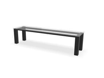 Bankgestell Standard-80