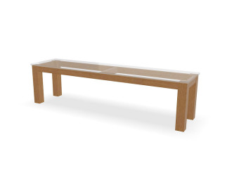 Bankgestell Standard Guariuba