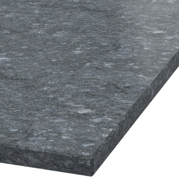 Platte Steel Grey Granit (matt)