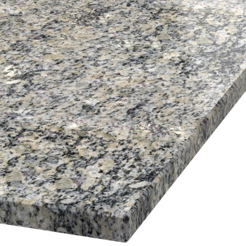 Platte Giallo Santa Sicilia Granit (poliert)
