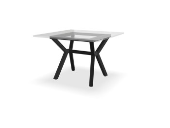 Low-Dining Tischgestell Teano