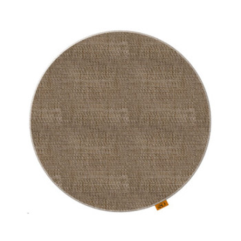 Outdoor rug oyster round 200 cm