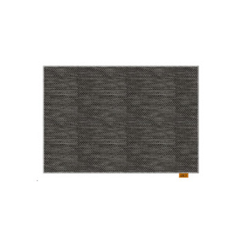 Outdoor rug slate 160 X 240 cm