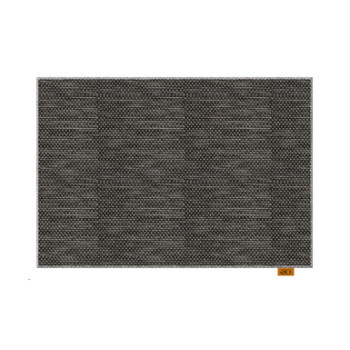 Outdoor rug slate 200 X 290 cm
