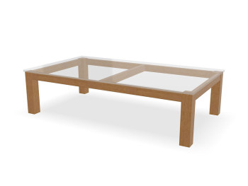 couchtischgestell Standard Guariuba