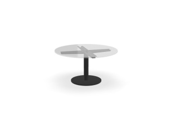 Kein Runder Dummy Couchtisch Sessa