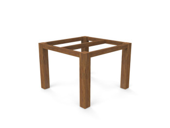 Low-dining Gestell Standard Guariuba
