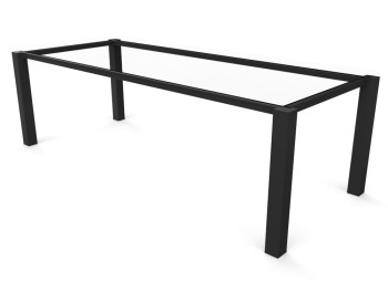 Low-dining Gestell Standard-80