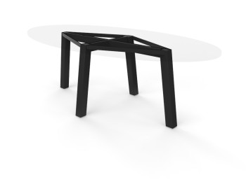 Low-dining Gestell Susa