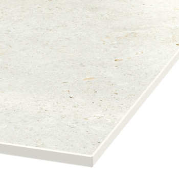 Platte Dekton Polar (matt)
