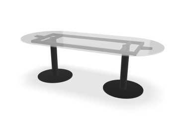 Low-dining Gestell Luna