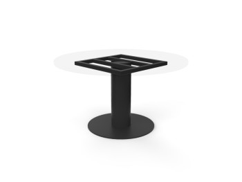 Tischgestell Terra Ronda