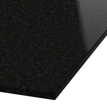 Platte Black Mist Granit (poliert)
