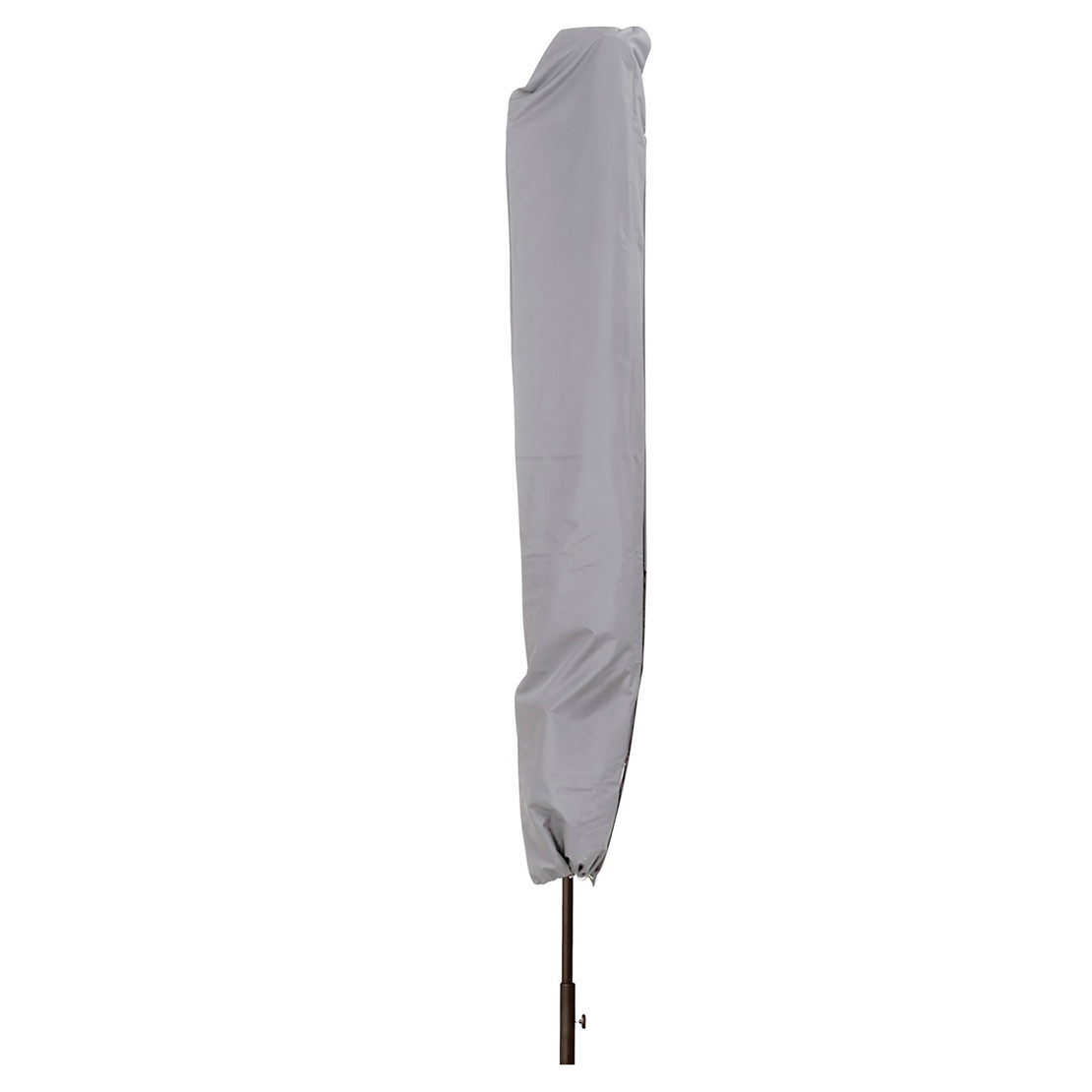 Polyester cover center pole parasol universal
