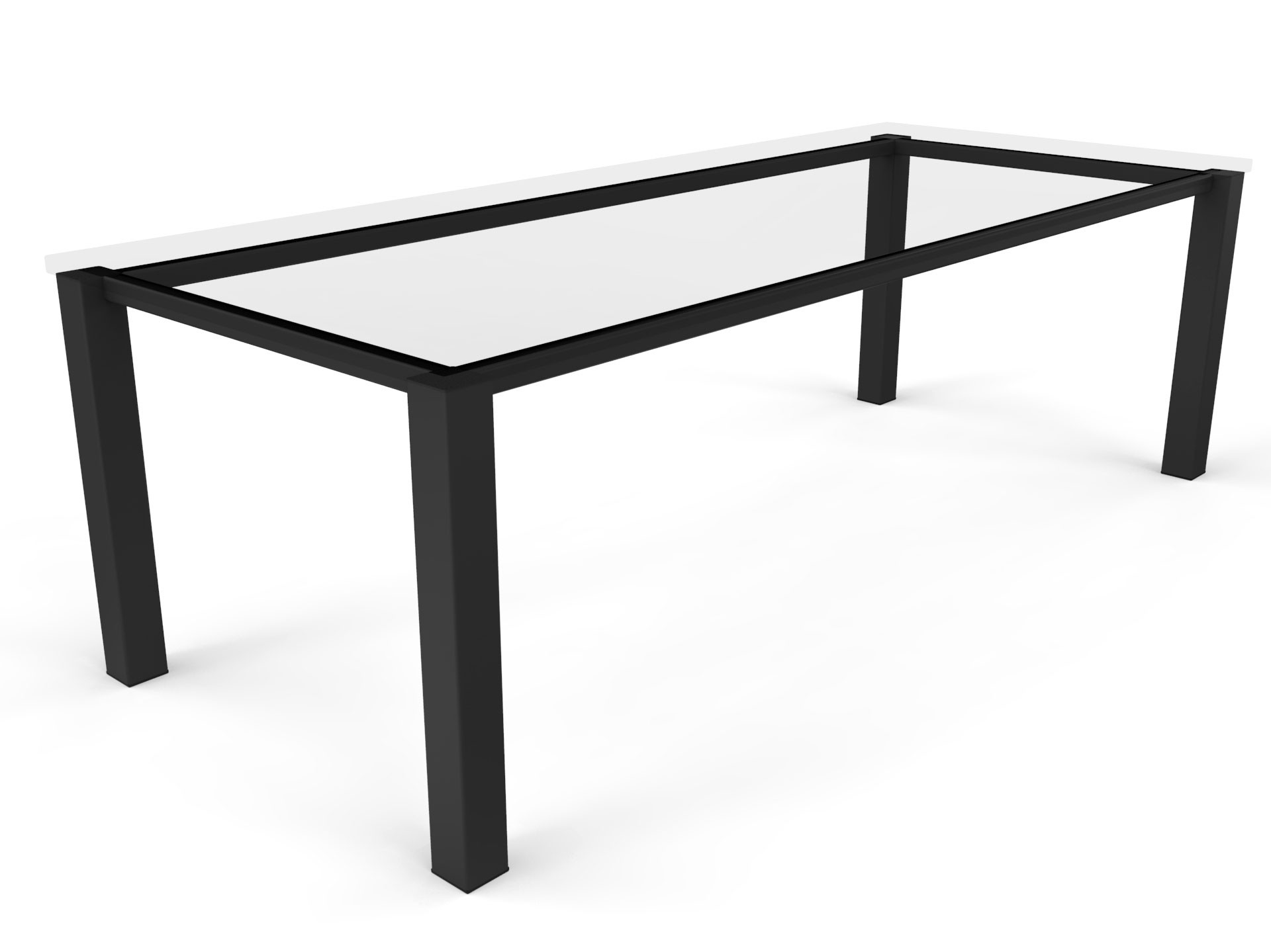 Tischgestell Standard