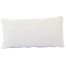 Pillow 30 x 60 cm Fontalina Light Grey 