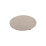 Outdoor rug slate round 150 cm