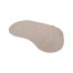 Outdoor rug slate kidney 200 X 290 cm